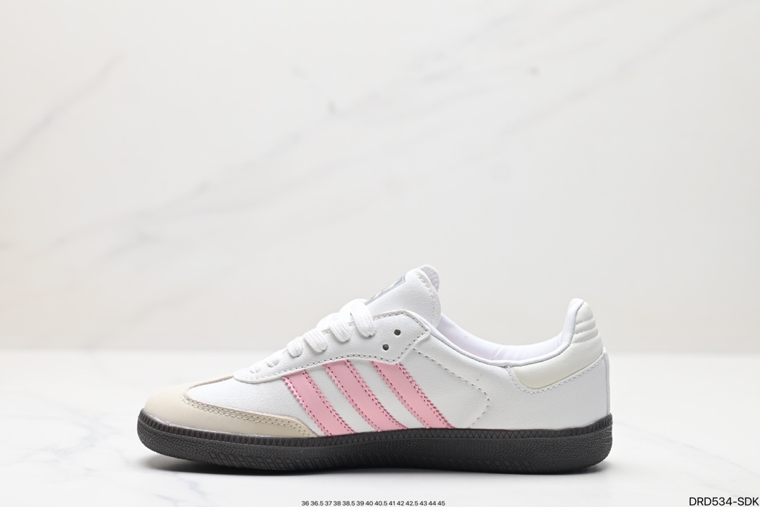 Adidas Samba Shoes